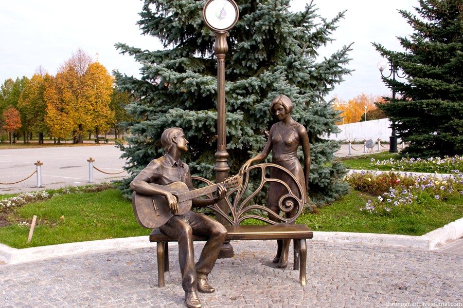Попутный груз из Тольятти