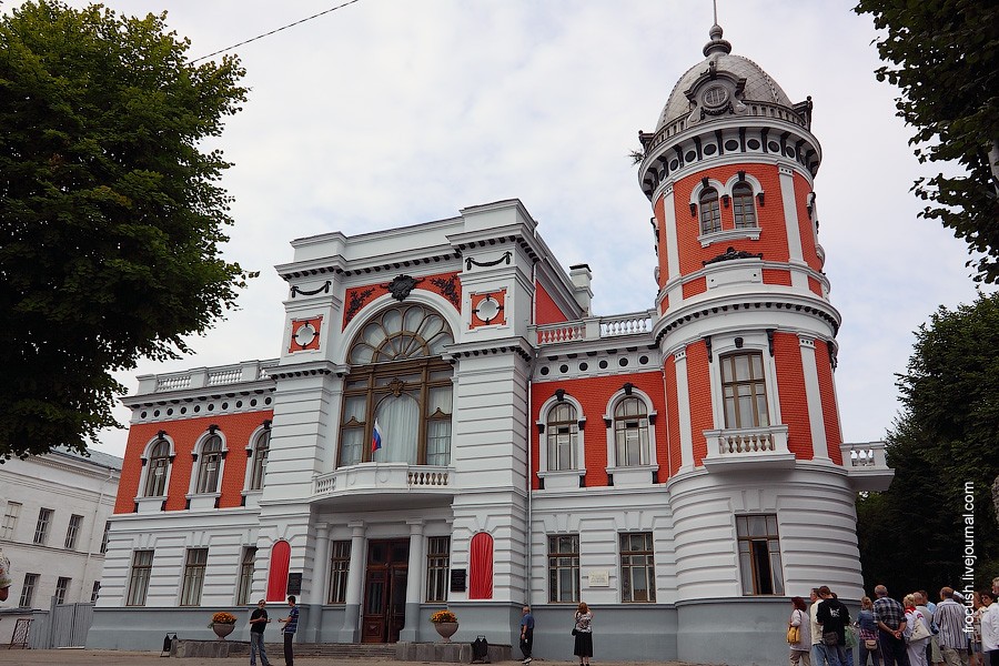 Попутный груз из Ульяновска