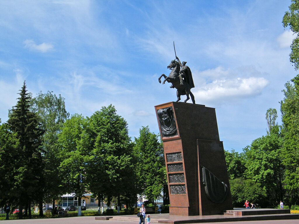 Попутный груз из Чебоксар